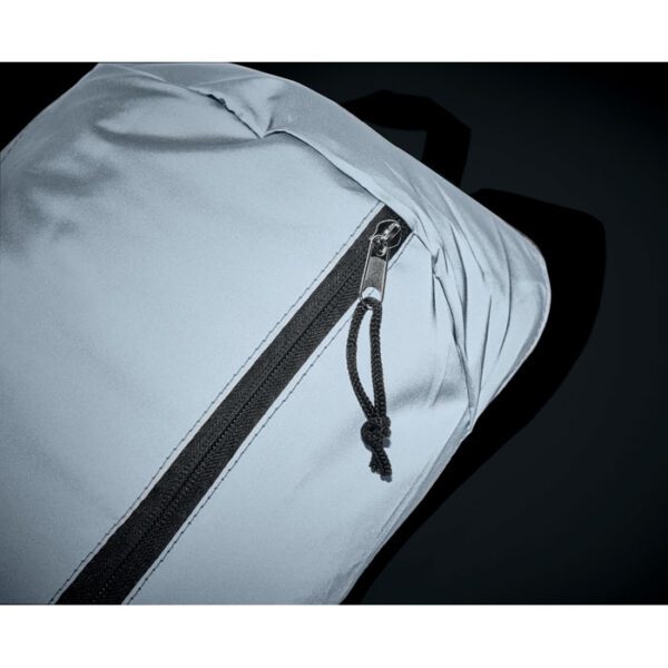 Mochila reflectante VISIBACK - Imagen 8