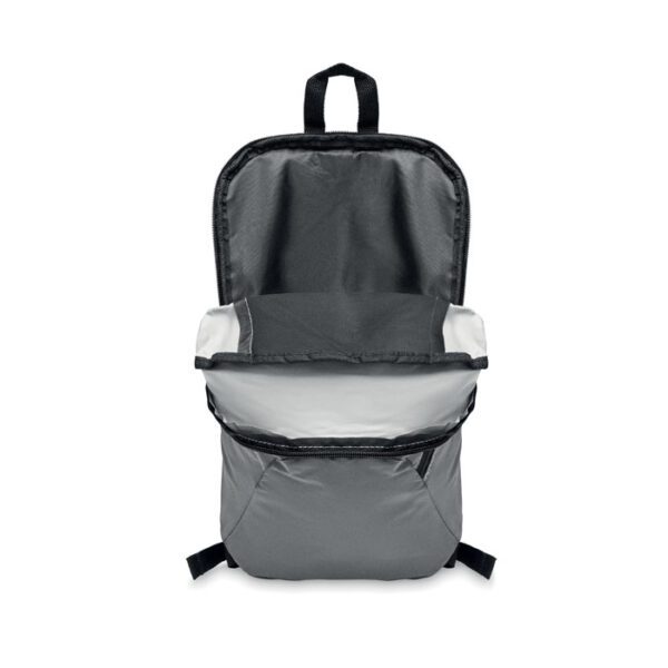 Mochila reflectante VISIBACK - Imagen 5