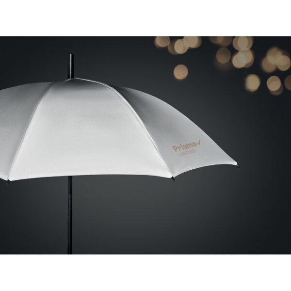 Paraguas reflectante VISIBRELLA - Imagen 4