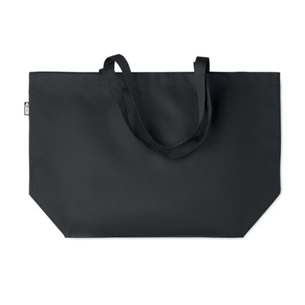 Bolsa de compra 600D RPET FAMA - Imagen 4