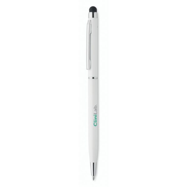 Boligrafo giratorio antibacteri NEILO CLEAN - Imagen 6