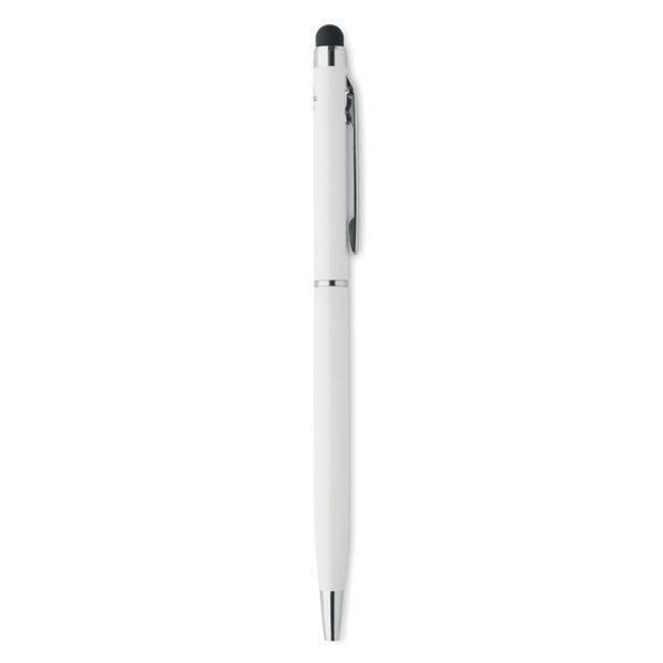 Boligrafo giratorio antibacteri NEILO CLEAN - Imagen 5