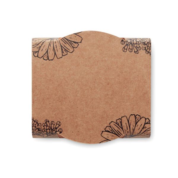 Juego de macetas de terracota FORGET ME NOT - Imagen 4
