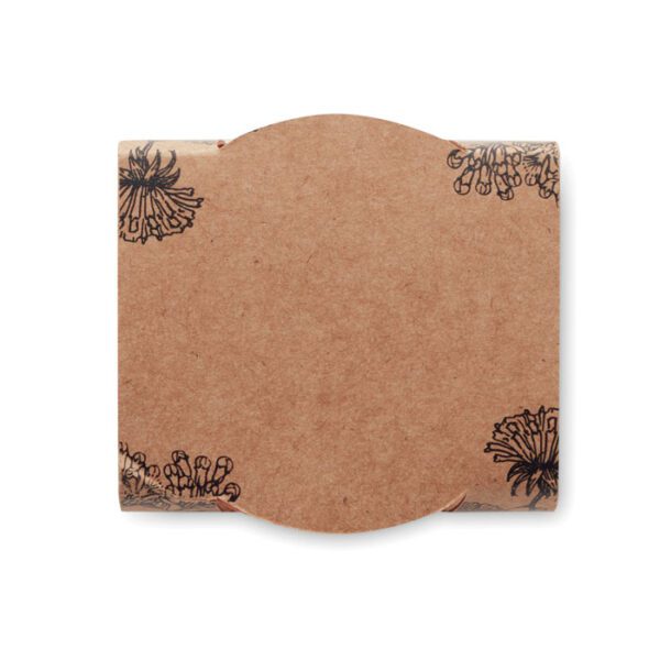 Juego de macetas de terracota RED POPPY - Imagen 4