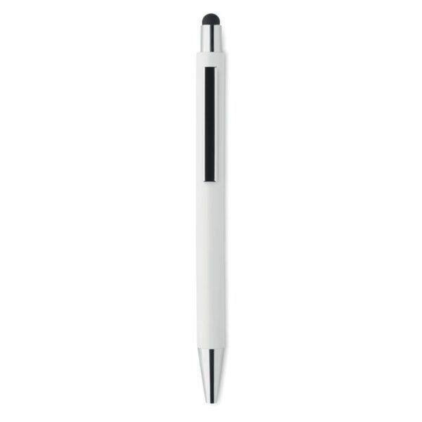 Boligrafo stylus antibacterial BLANQUITO CLEAN - Imagen 3