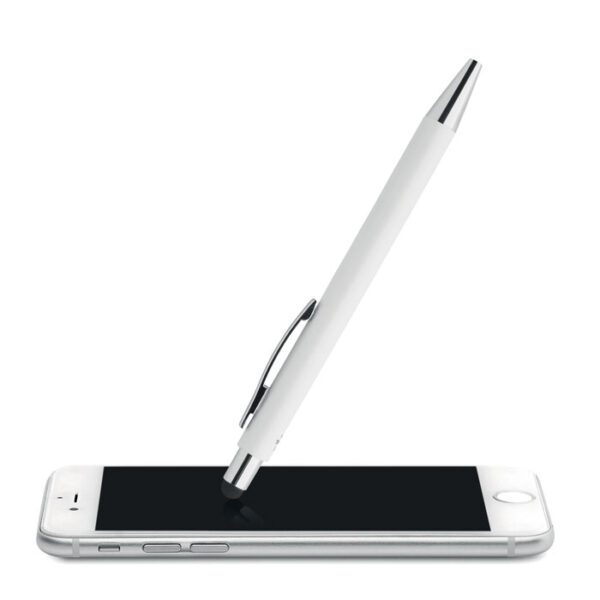 Boligrafo stylus antibacterial BLANQUITO CLEAN - Imagen 6