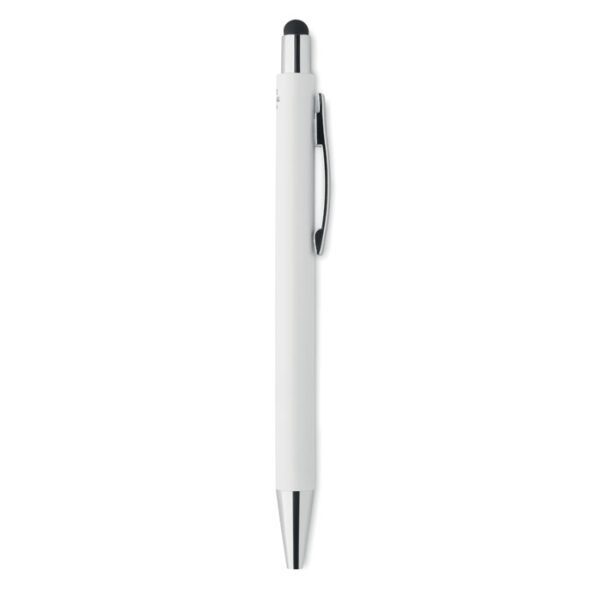 Boligrafo stylus antibacterial BLANQUITO CLEAN - Imagen 5
