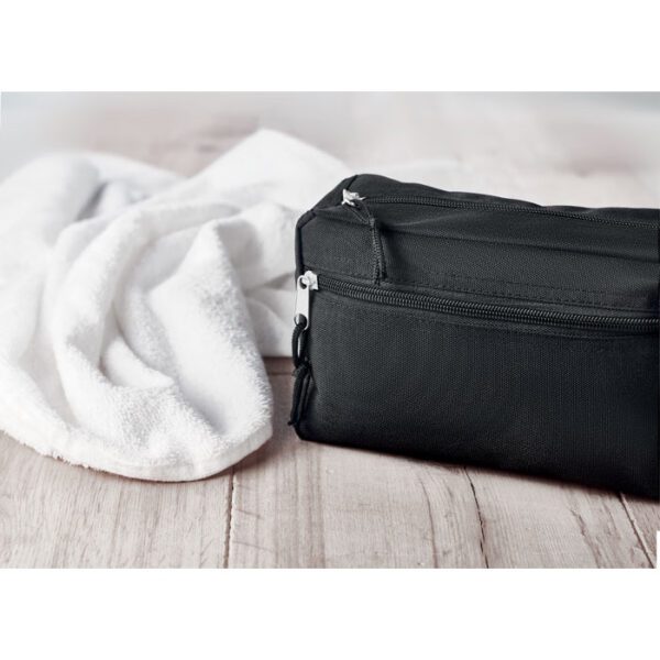 Neceser 600D RPET BETTER & SMART - Imagen 5