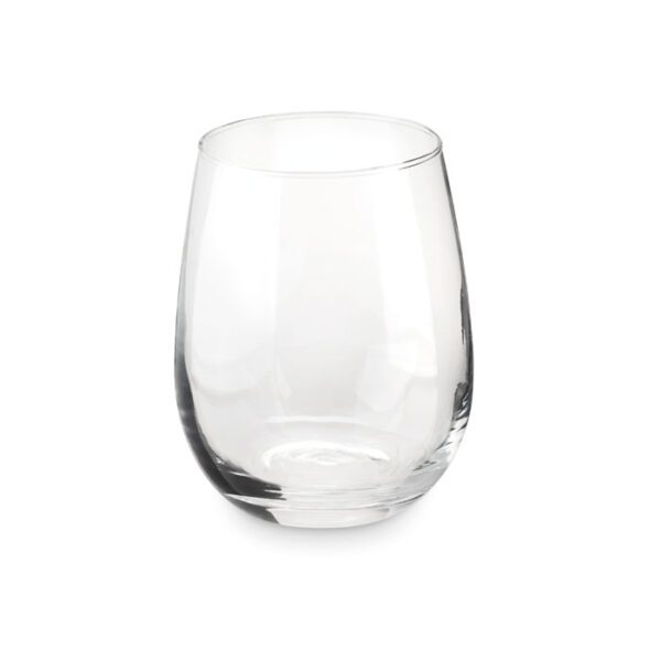 Vaso cristal reutilizable BLESS - Imagen 2