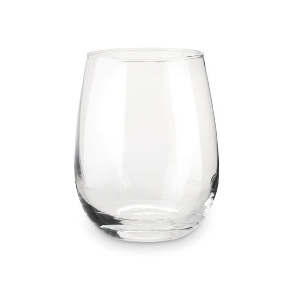 Vaso cristal reutilizable BLESS - Imagen 3