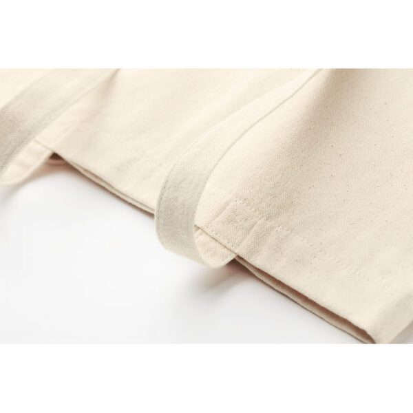 Bolsa compra canvas 270 gr/m² RASSA - Imagen 7