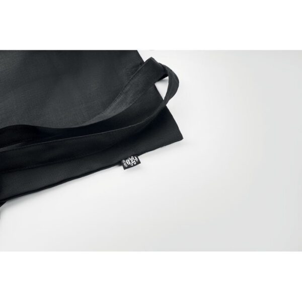 Bolsa compra cáñamo 200 gr/m² NAIMA TOTE - Imagen 7