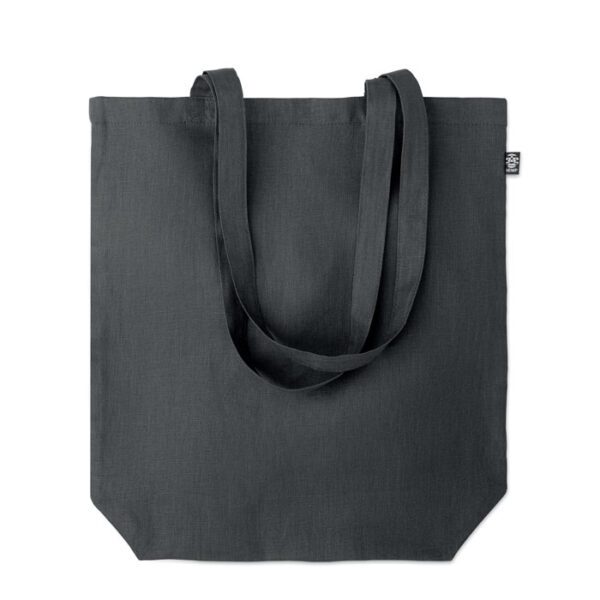 Bolsa compra cáñamo 200 gr/m² NAIMA TOTE - Imagen 4