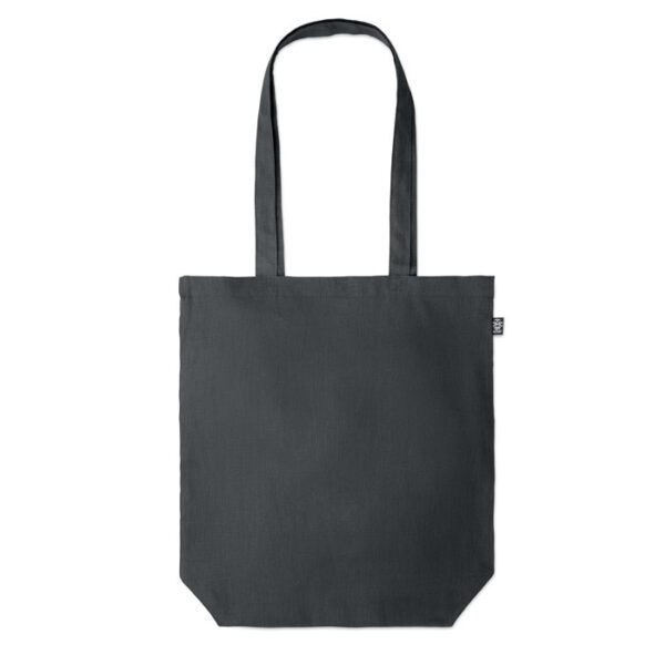 Bolsa compra cáñamo 200 gr/m² NAIMA TOTE - Imagen 5