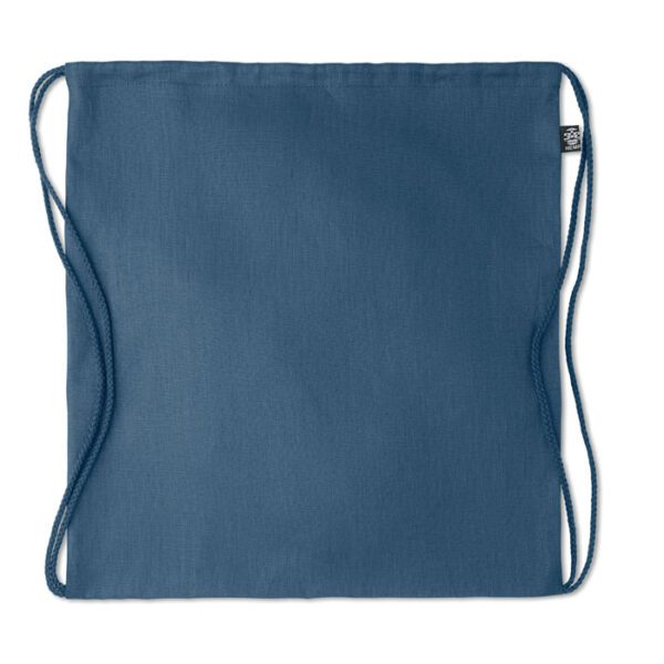Bolsa cuerdas cáñamo 200 gr/m² NAIMA BAG - Imagen 3
