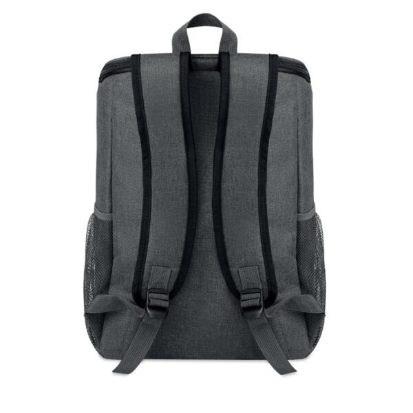 Mochila nevera en RPET 600D MONTECOOL - Imagen 3