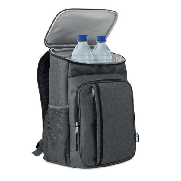 Mochila nevera en RPET 600D MONTECOOL - Imagen 6