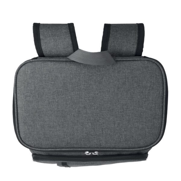 Mochila nevera en RPET 600D MONTECOOL - Imagen 10