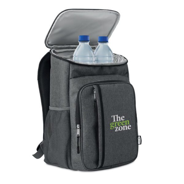 Mochila nevera en RPET 600D MONTECOOL - Imagen 7