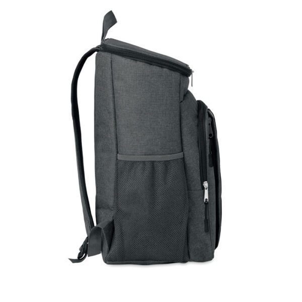 Mochila nevera en RPET 600D MONTECOOL - Imagen 4