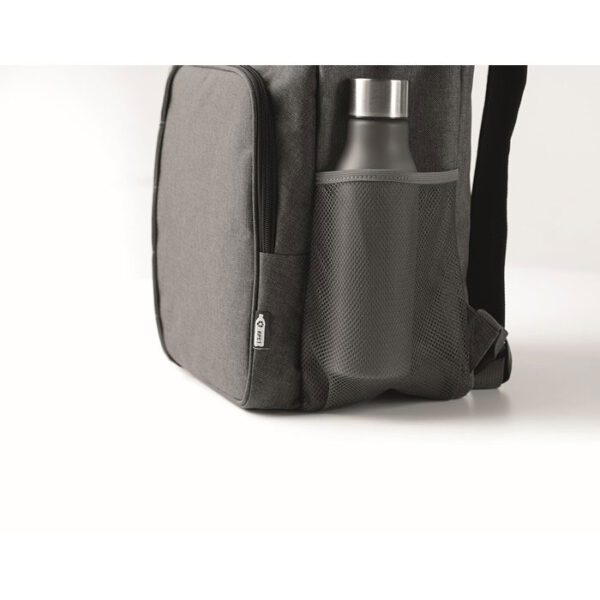 Mochila nevera en RPET 600D MONTECOOL - Imagen 5