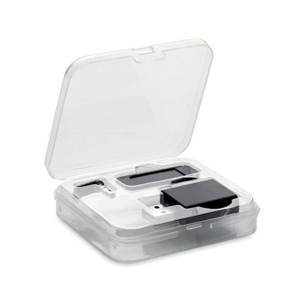 Blocker webcam, datos y audio. BLOCKER SET - Imagen 6