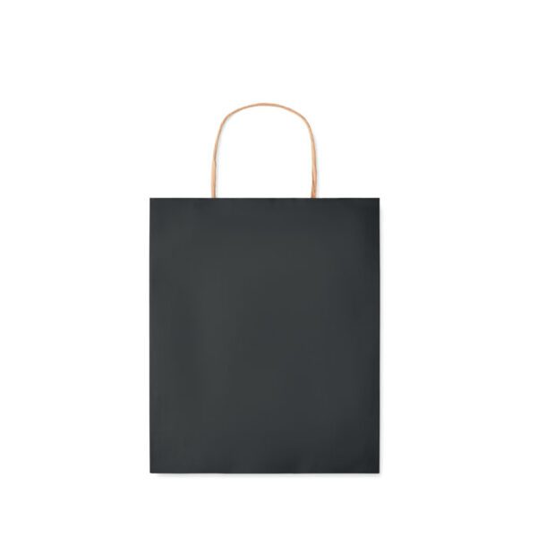 Bolsa papel pequeña 90 gr/m² PAPER TONE S - Imagen 3