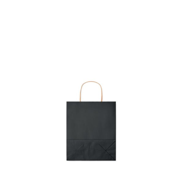 Bolsa papel pequeña 90 gr/m² PAPER TONE S - Imagen 5
