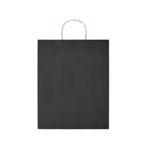 Bolsa papel grande 90 gr/m² PAPER TONE L - Imagen 3