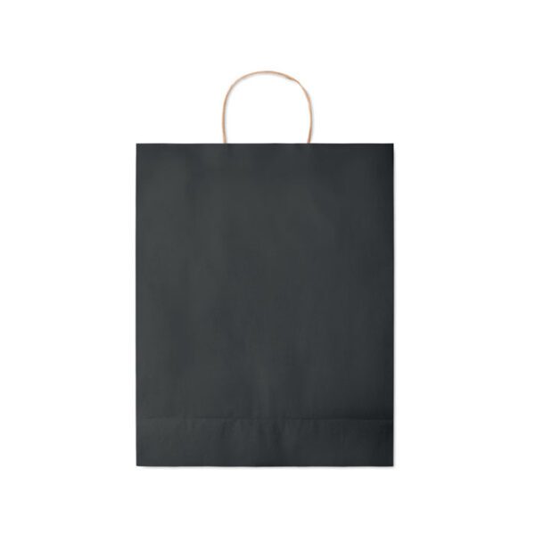 Bolsa papel grande 90 gr/m² PAPER TONE L - Imagen 4