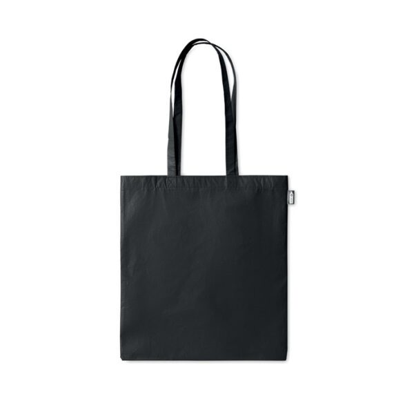 Bolsa compra RPET 100 100 gr/m² TOTE - Imagen 3