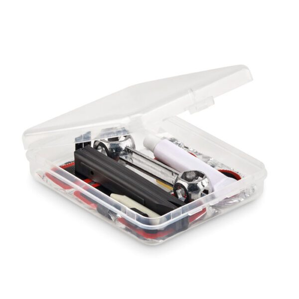 Kit de reparación para bicicleta REPAIR - Imagen 3
