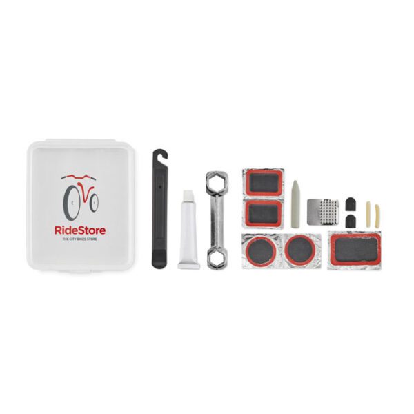 Kit de reparación para bicicleta REPAIR - Imagen 4