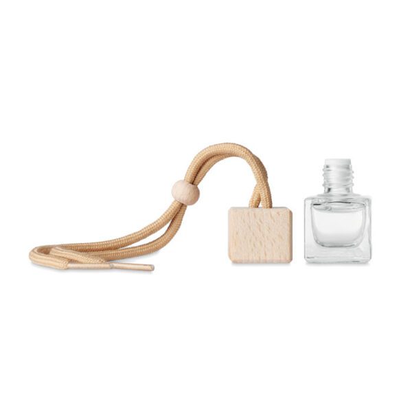 Ambientador para coche 5ml FRESH AIR - Imagen 6