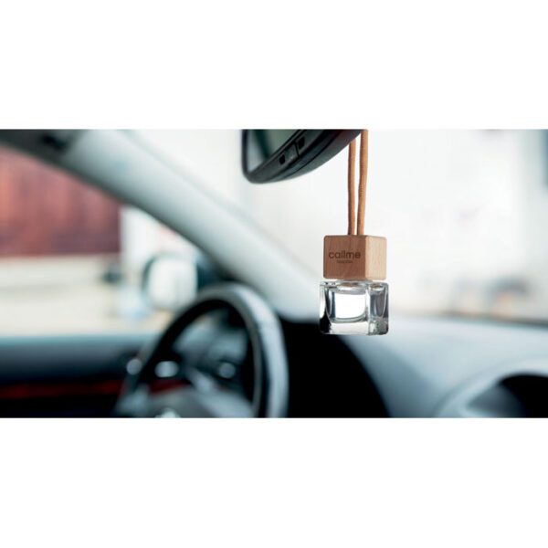 Ambientador para coche 5ml FRESH AIR - Imagen 4