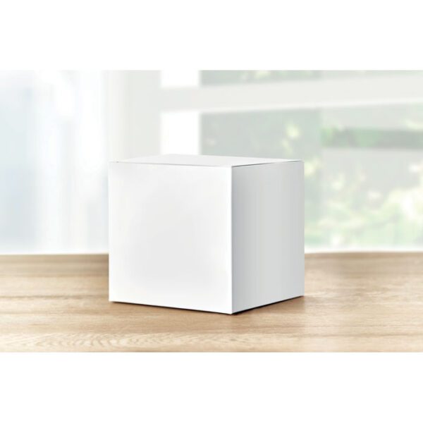 Caja  carton taza sublimacion BOX - Imagen 6