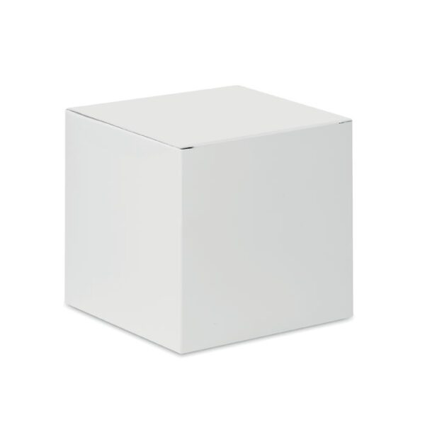 Caja  carton taza sublimacion BOX - Imagen 7