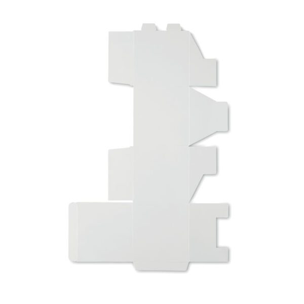 Caja  carton taza sublimacion BOX - Imagen 3