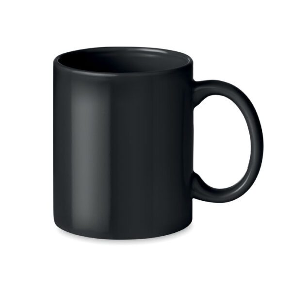 Taza color cerámica 300ml DUBLIN TONE - Imagen 2