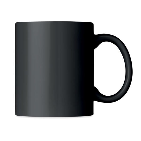 Taza color cerámica 300ml DUBLIN TONE - Imagen 4