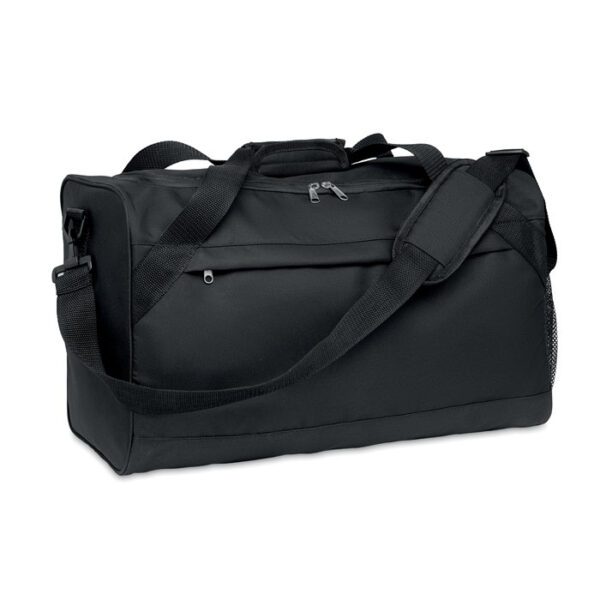 Bolsa de deporte 600D RPET TERRA + - Imagen 2