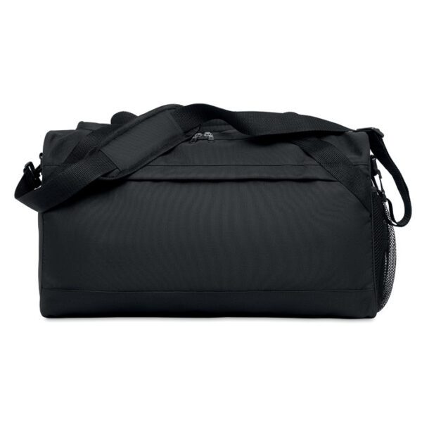Bolsa de deporte 600D RPET TERRA + - Imagen 3