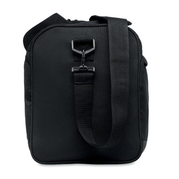 Bolsa de deporte 600D RPET TERRA + - Imagen 6