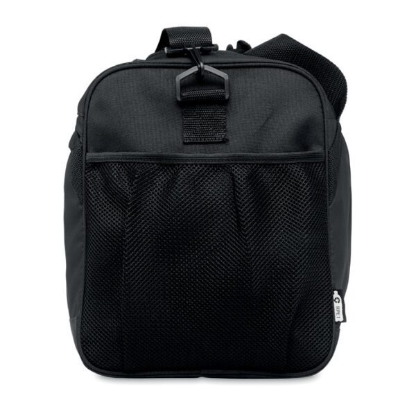 Bolsa de deporte 600D RPET TERRA + - Imagen 4