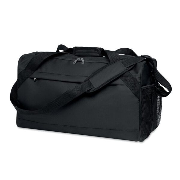 Bolsa de deporte 600D RPET TERRA + - Imagen 5