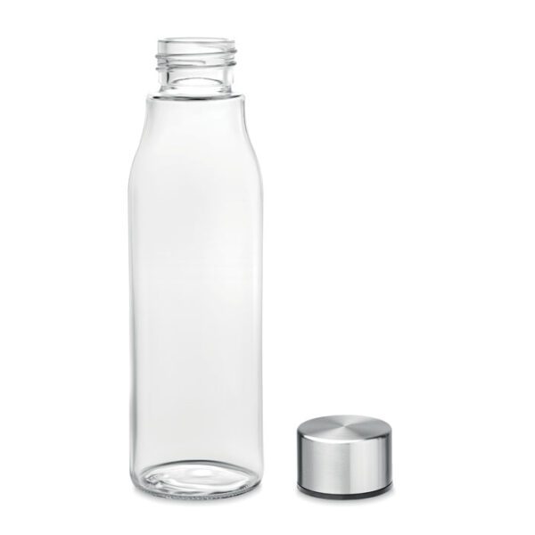 Botella de cristal 500ml VENICE - Imagen 4