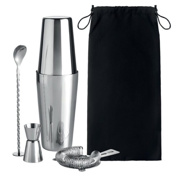 Set coctel 750 ml BOSTON - Imagen 2