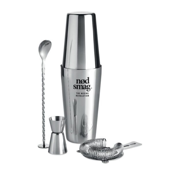 Set coctel 750 ml BOSTON - Imagen 7