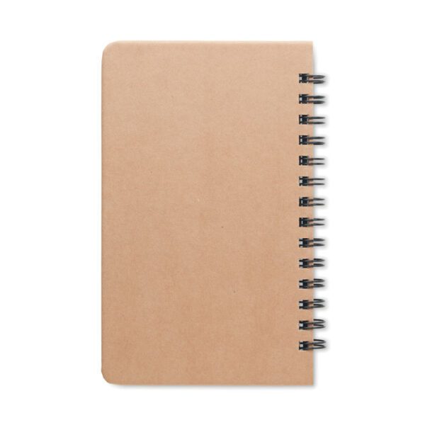 Libreta pino GROWNOTEBOOK™ - Imagen 3