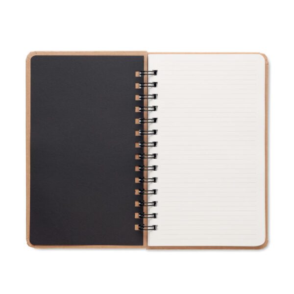 Libreta pino GROWNOTEBOOK™ - Imagen 6